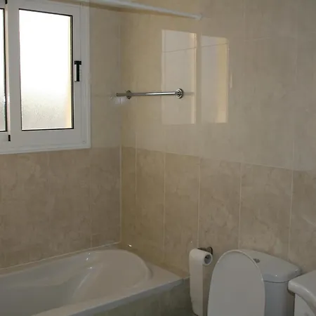 Nissi Villa Ayia Napa Exterior photo